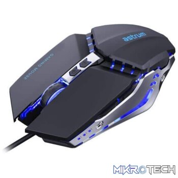 7B Wired Gaming USB Mouse  MG320
